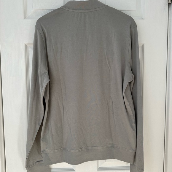 Robert Barakett - Georgia Full Zip Jacket -Men’s Medium - Picture 4 of 4